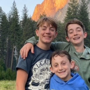 Meet your Posher, Sue